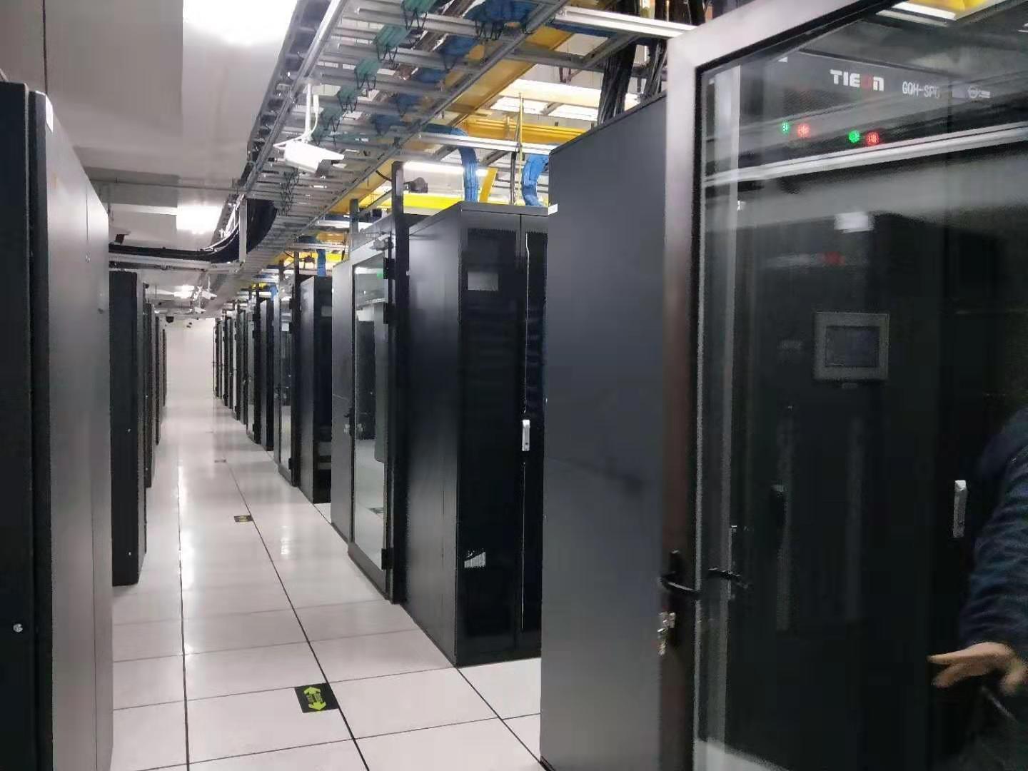 驻马店天津IPFS机房-天津多线机房-天津自贸区机房